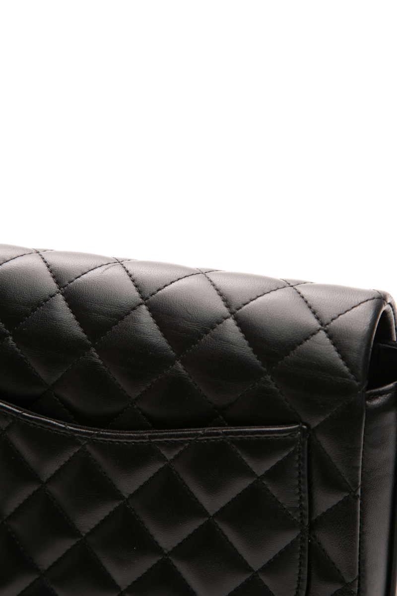 Bolero De Chanel Flap Bag