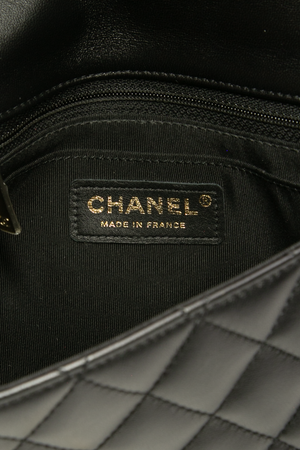 Bolero De Chanel Flap Bag