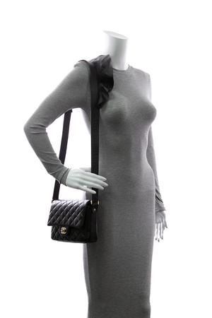 Bolero De Chanel Flap Bag