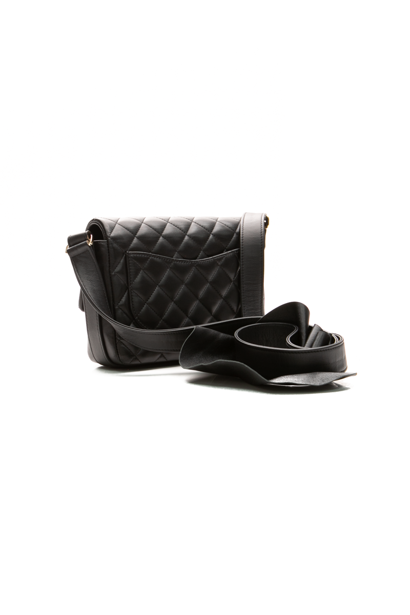 Bolero De Chanel Flap Bag