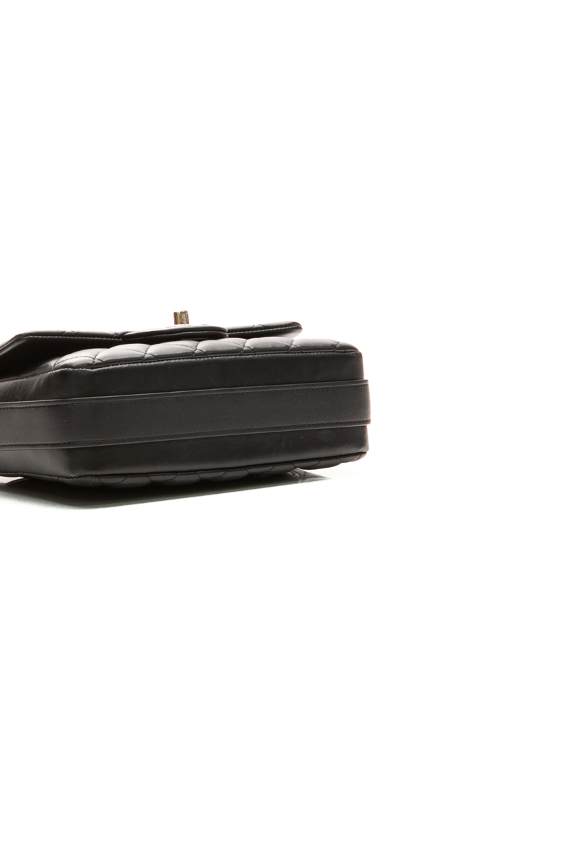 Bolero De Chanel Flap Bag