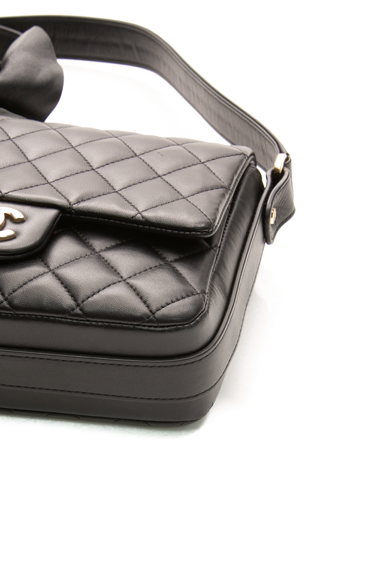 Bolero De Chanel Flap Bag