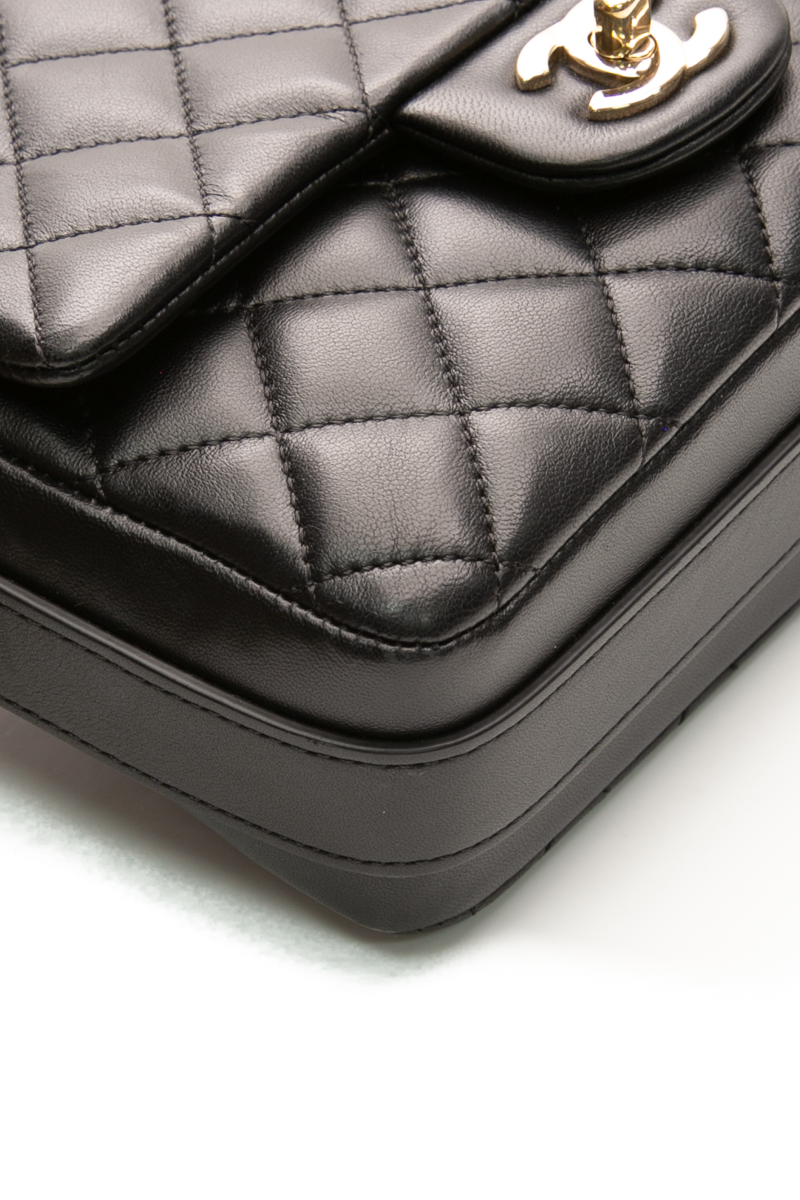 Bolero De Chanel Flap Bag
