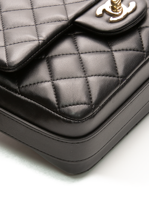 Bolero De Chanel Flap Bag