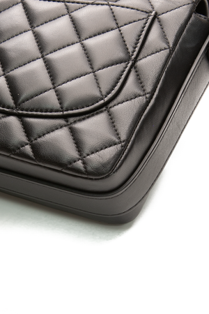 Bolero De Chanel Flap Bag