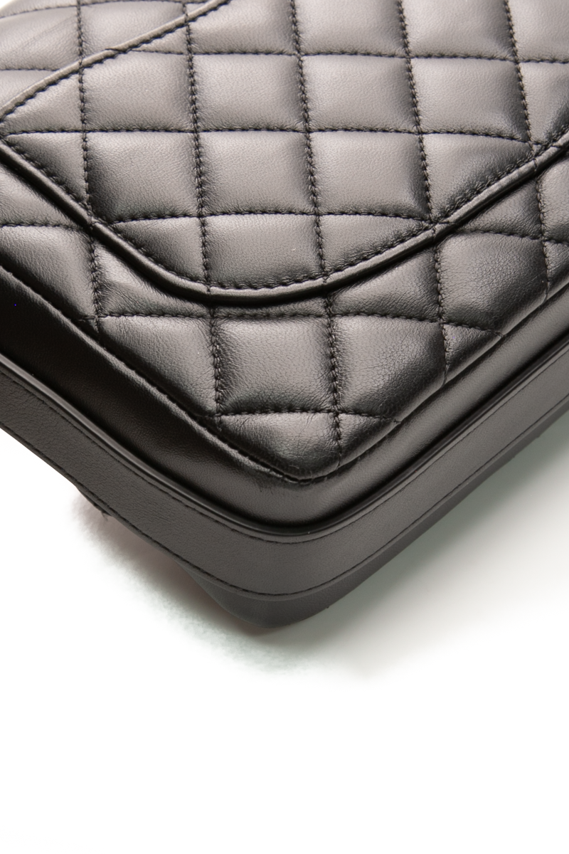 Bolero De Chanel Flap Bag