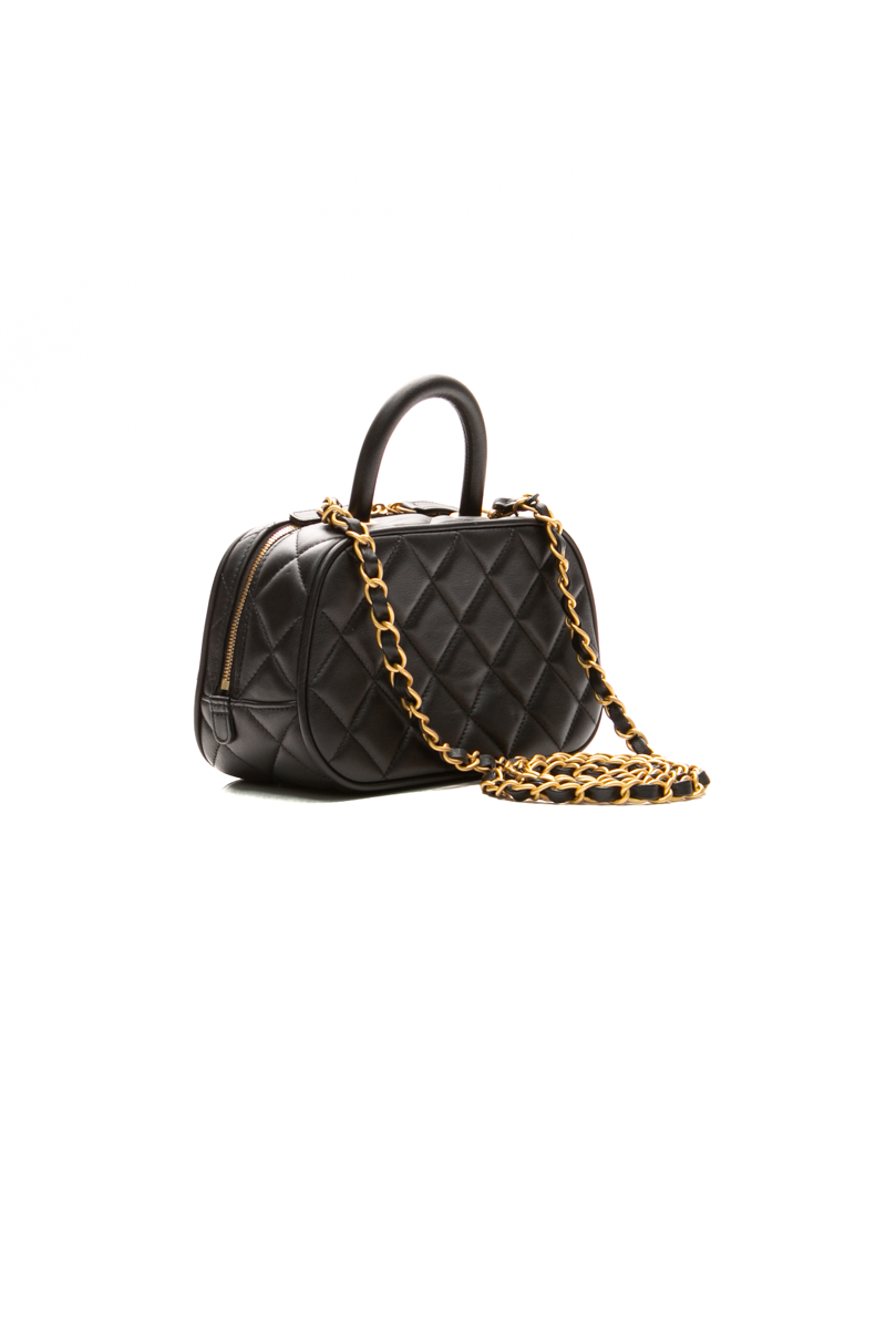 Mini Bowling Bag