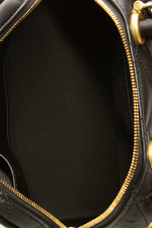 Mini Bowling Bag