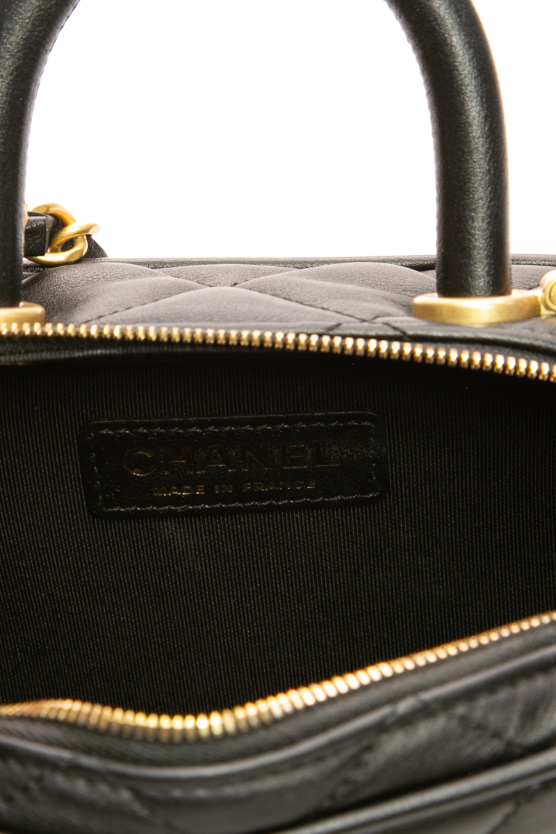 Mini Bowling Bag