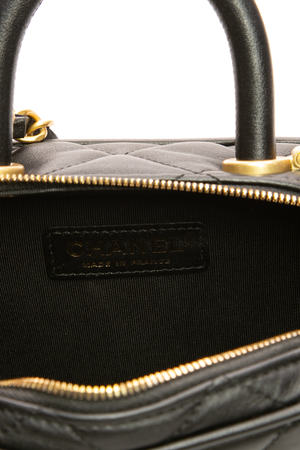Mini Bowling Bag