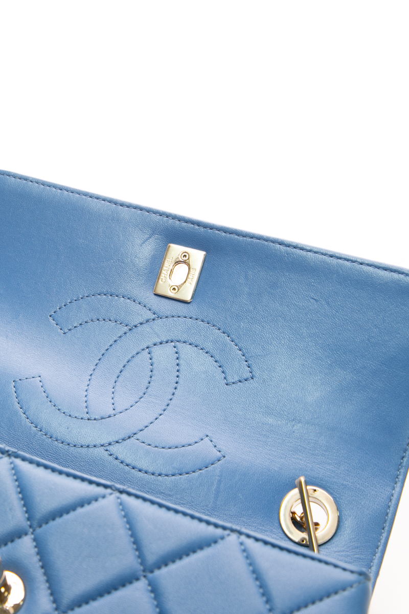 Trendy CC Small Flap Bag