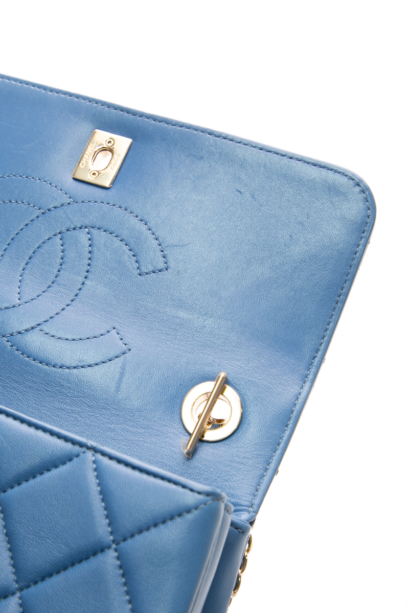 Trendy CC Small Flap Bag