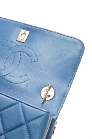 Trendy CC Small Flap Bag