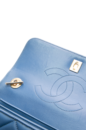 Trendy CC Small Flap Bag