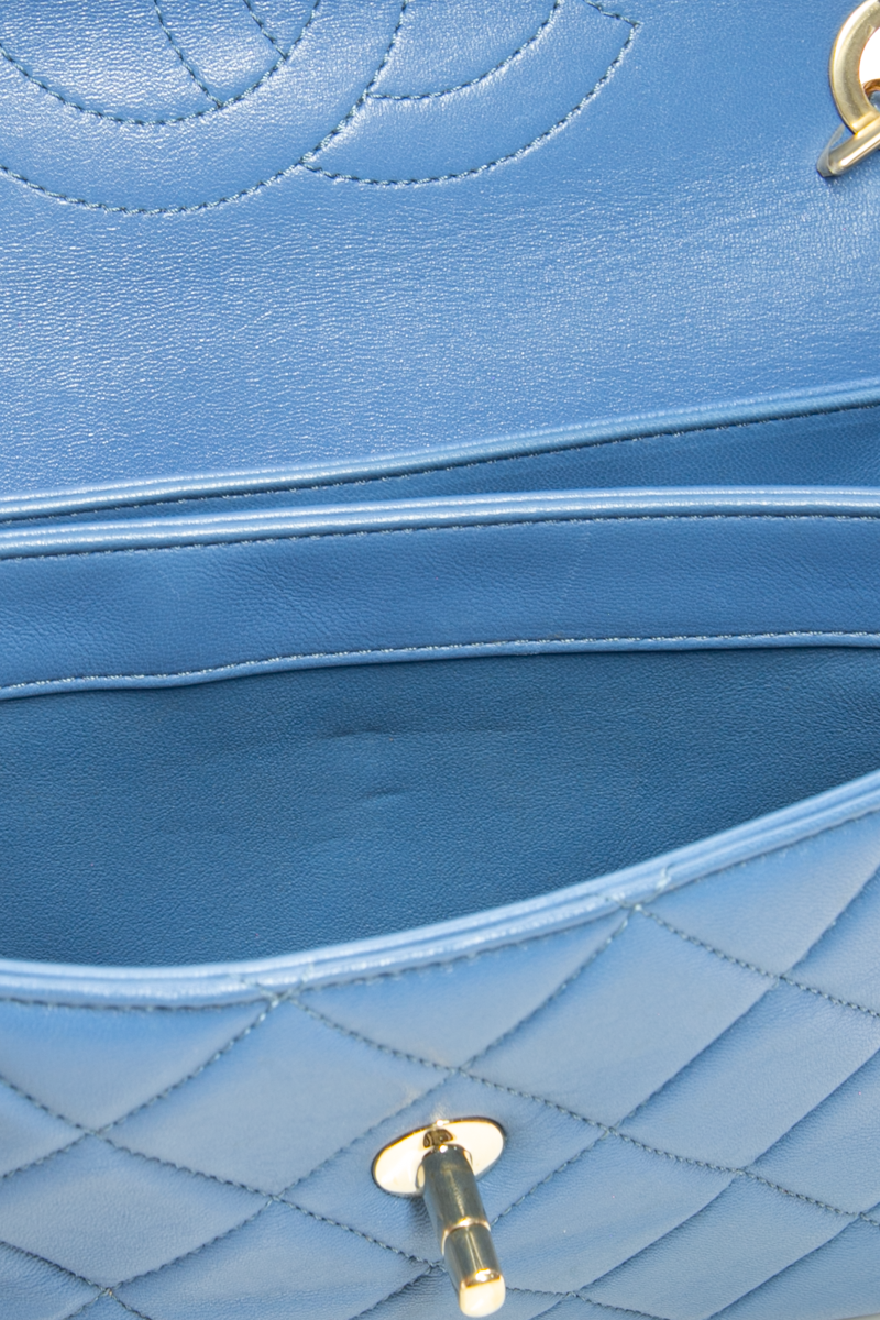 Trendy CC Small Flap Bag