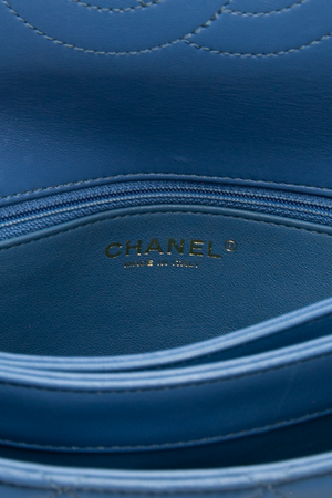 Trendy CC Small Flap Bag