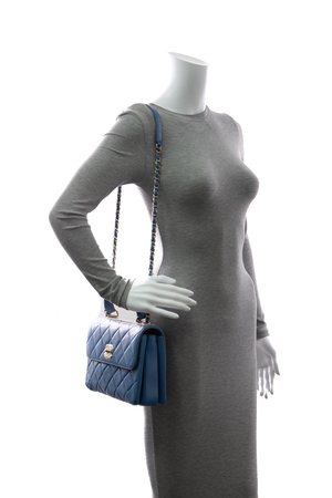 Trendy CC Small Flap Bag