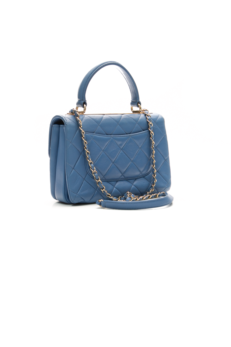 Trendy CC Small Flap Bag