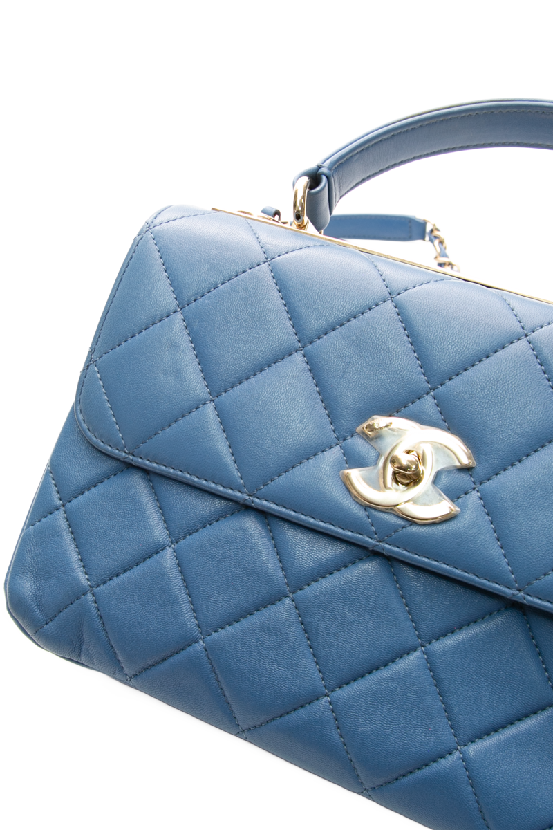 Trendy CC Small Flap Bag