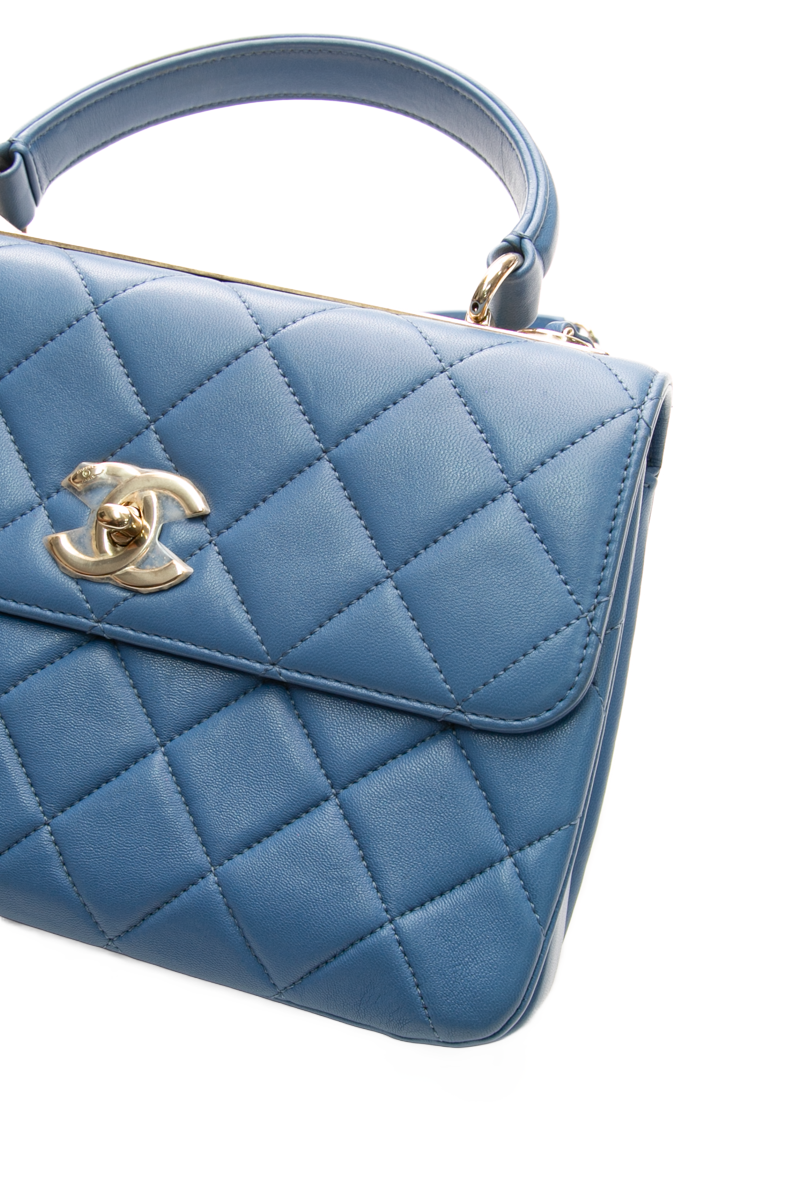 Trendy CC Small Flap Bag