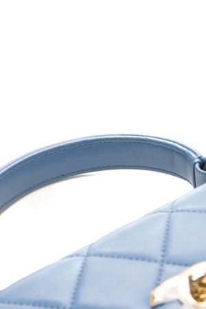 Trendy CC Small Flap Bag