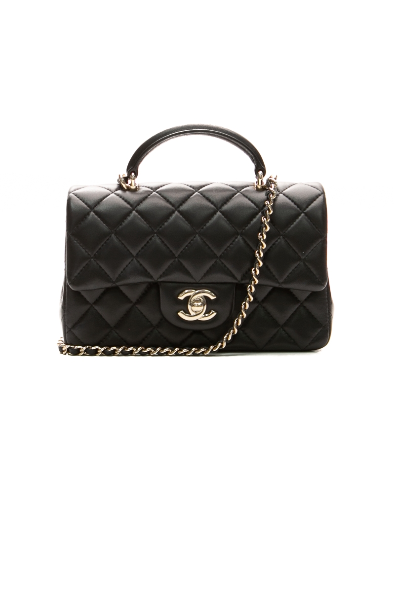 Chanel-Classic-Mini-Rectangular-Top- Handle-Flap-Bag-298945