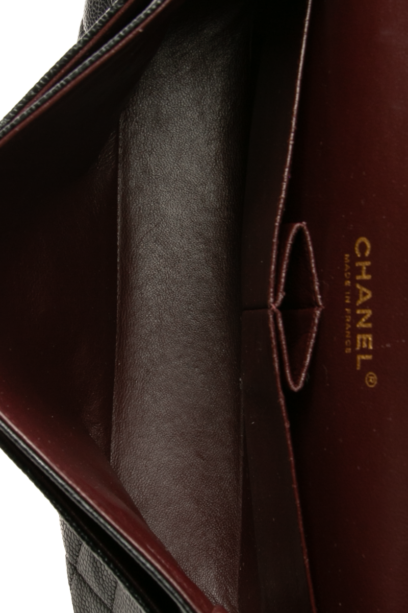 Classic Medium Double Flap Bag