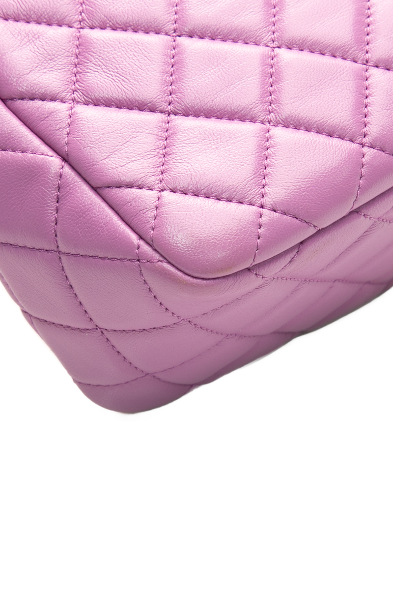 Small Pearl Crush Hobo Bag