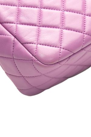 Small Pearl Crush Hobo Bag