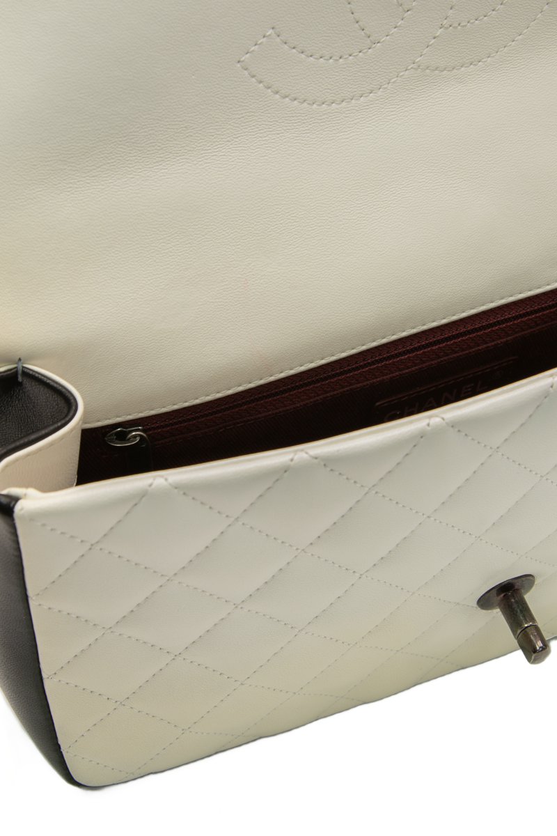 Medium Single Flap Bag