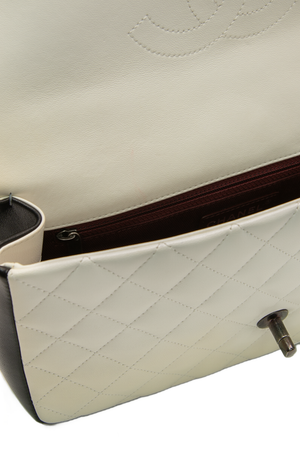Medium Single Flap Bag