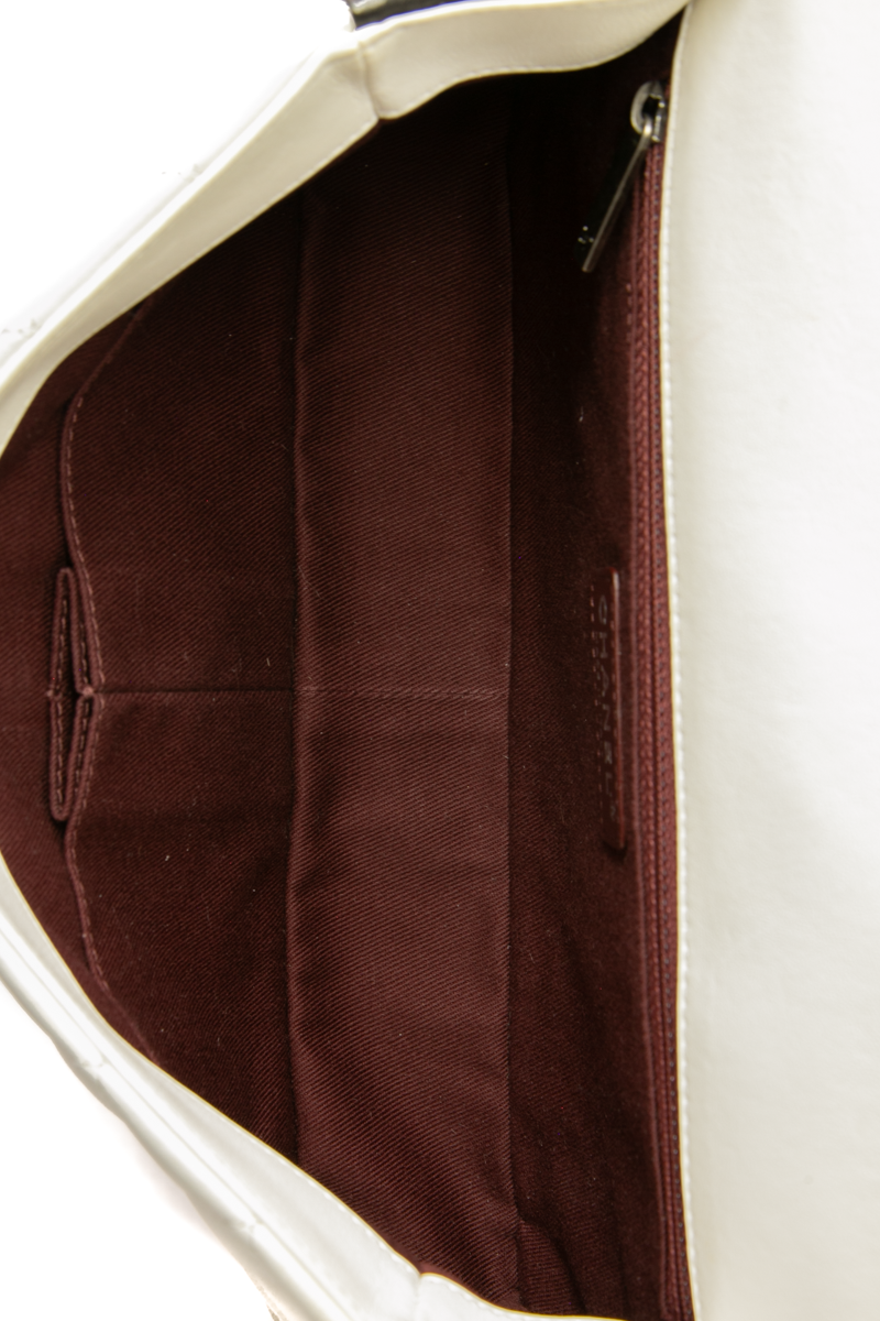 Medium Single Flap Bag