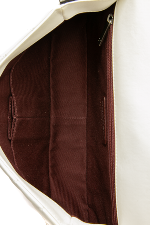 Medium Single Flap Bag