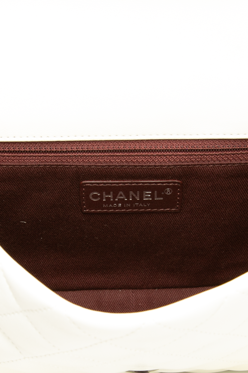 Medium Single Flap Bag