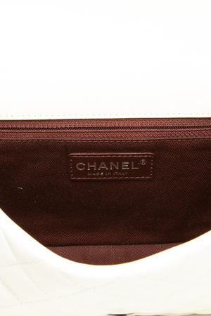 Medium Single Flap Bag