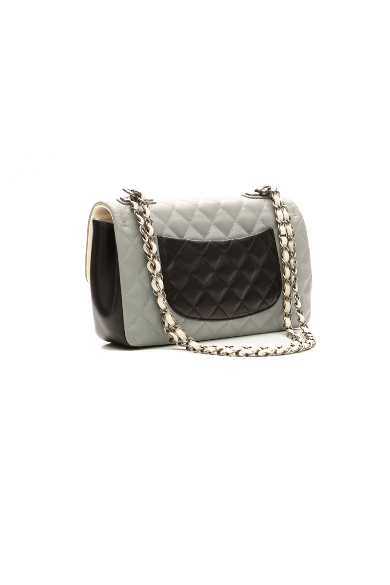 Medium Single Flap Bag