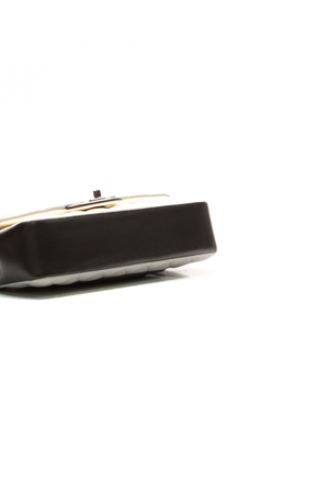 Medium Single Flap Bag