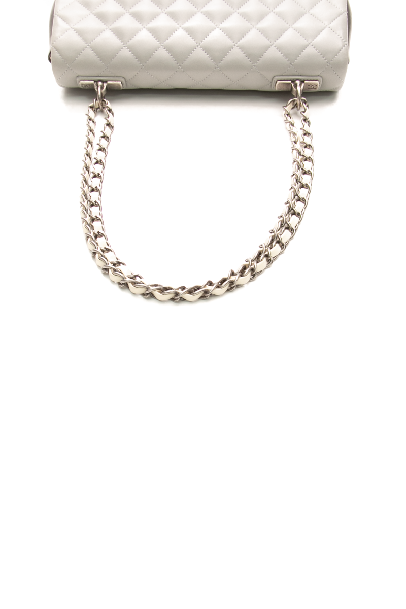 Medium Single Flap Bag