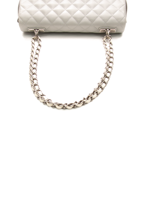 Medium Single Flap Bag