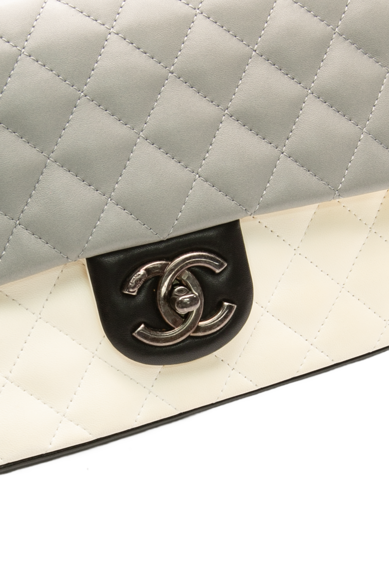 Medium Single Flap Bag