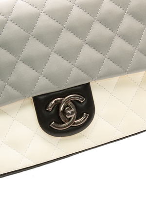 Medium Single Flap Bag