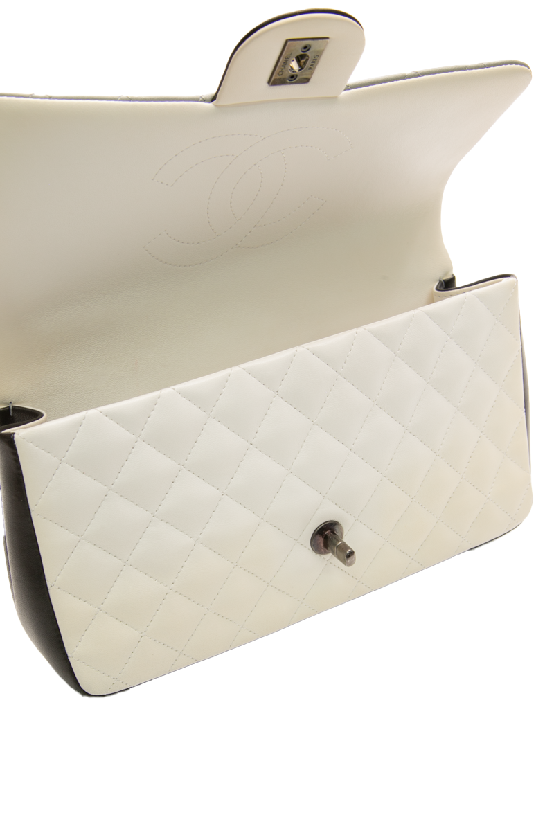 Medium Single Flap Bag