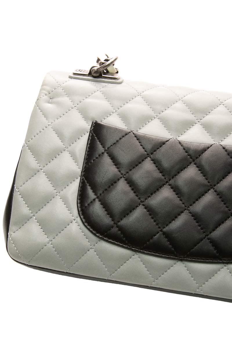 Medium Single Flap Bag