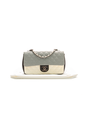 Medium Single Flap Bag
