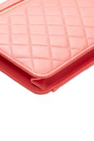 Front Pocket Crossbody Bag