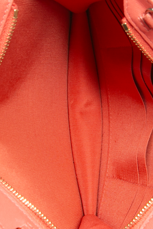 Front Pocket Crossbody Bag