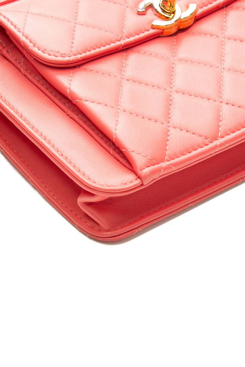 Front Pocket Crossbody Bag