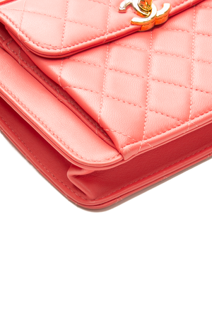 Front Pocket Crossbody Bag