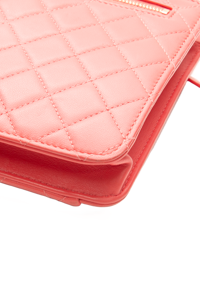 Front Pocket Crossbody Bag