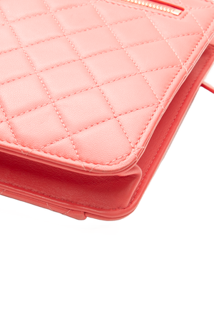 Front Pocket Crossbody Bag